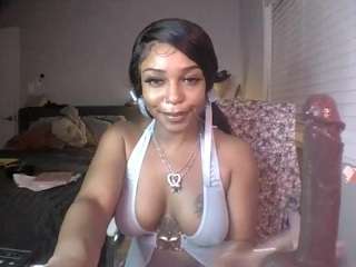 cocolefeme Live Webcam on CamSoda