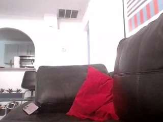 cocolefeme Live Webcam on CamSoda