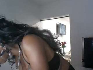 cocolefeme live webcam show