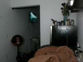Cocolefeme live webcam show