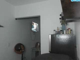 Cocolefeme live webcam show