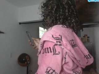 Cocolefeme live webcam show