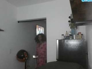 Cocolefeme live webcam show