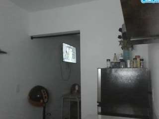 Cocolefeme live webcam show