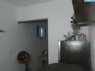 Cocolefeme live webcam show