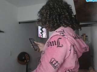 Cocolefeme live webcam show