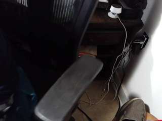 crimsontidebroke... Live Webcam on CamSoda