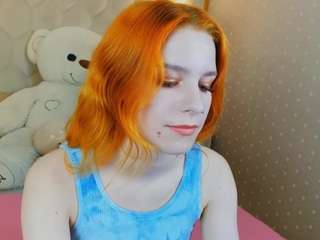 lilitell Live Webcam on CamSoda