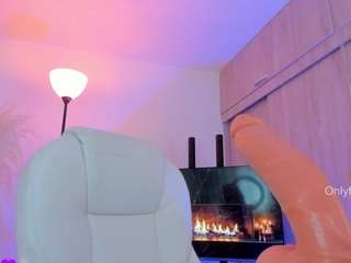 miss-nii Sex Cam Show