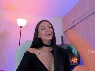 miss-nii Sex Cam Show