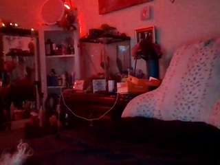 misshouston webcam model