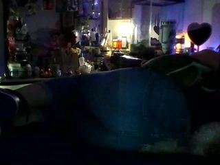 misshouston Live Webcam on CamSoda