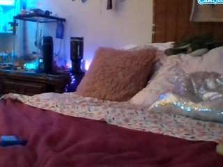 misshouston Live Webcam on CamSoda