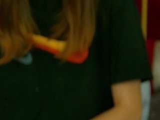 missy-doll Live Webcam on CamSoda