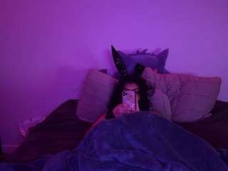 princesjasz Live Webcam on CamSoda