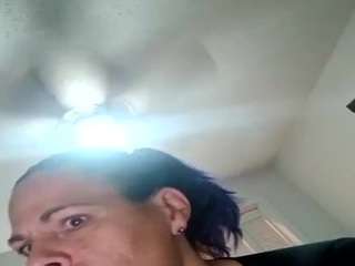 stretchedbeaver Live Webcam on CamSoda