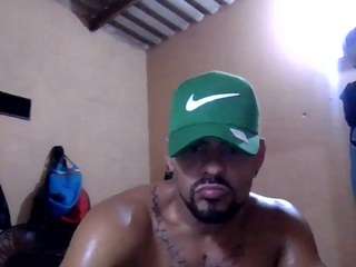 thonybeiio Live Webcam on CamSoda
