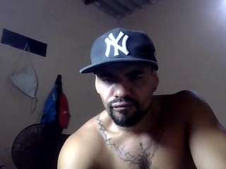 thonybeiio camsoda