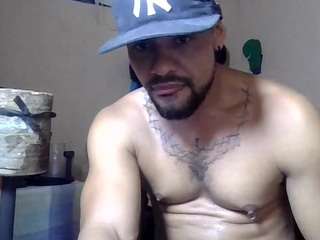thonybeiio camsoda