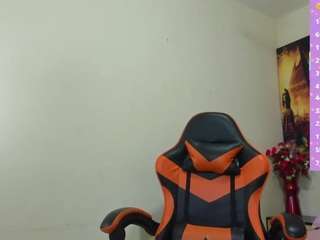  abbie-arias chat room
