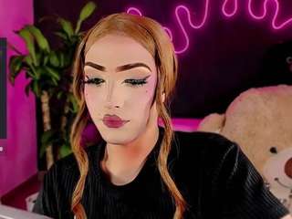 abby-oficiall webcam