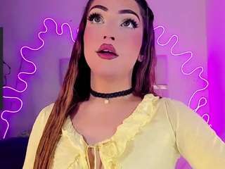 abby-oficiall Sex Cam Show