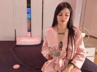 Aishablake