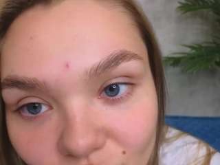 annettbernecker webcam model