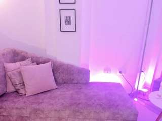 camilaa-dior Modèle Webcam Profil