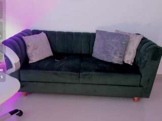 camilaa-dior Live Webcam on CamSoda