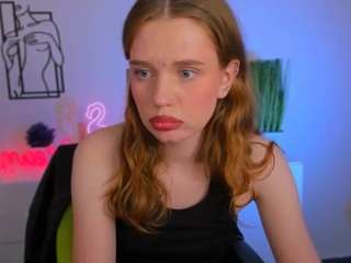 claire-soft - Live Cam
