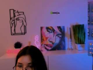 claire-soft webcam
