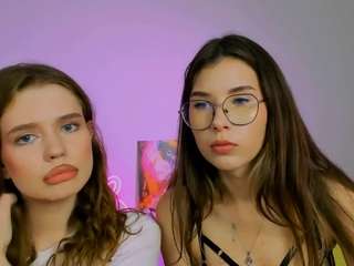 claire-soft camsoda