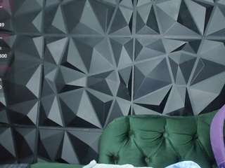 helesansaenz webcam model