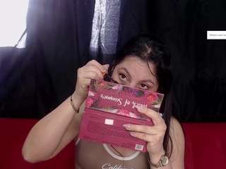 helesansaenz Live Webcam on CamSoda