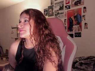 iamnikkii live webcam show