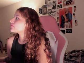 iamnikkii live webcam show