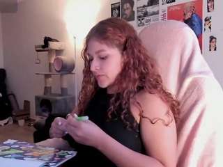 iamnikkii live webcam show