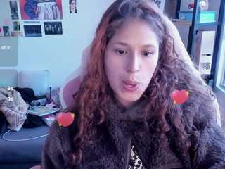 iamnikkii's live room