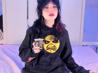 jeanjackson04 - Live Cam