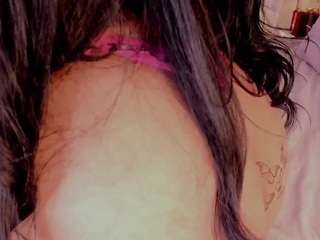 Live webcam model kimmie-laurence on Soda Cams