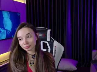 laxyflaxy live cam profile