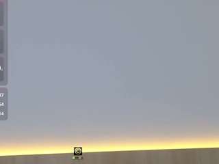 laxyflaxy live webcam show