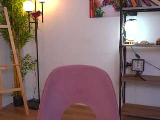 lillianweal Live Webcam on CamSoda