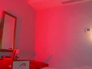 lillianweal Live Webcam on CamSoda