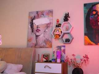 lillianweal Live Webcam on CamSoda