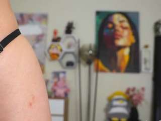 lillianweal Live Webcam on CamSoda