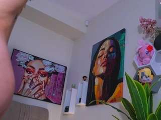 LillianWeal live cam preview