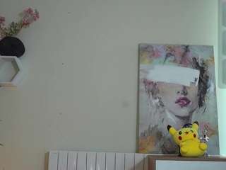 LillianWeal live cam preview