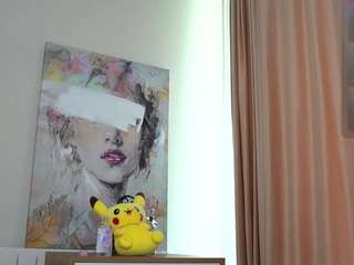 LillianWeal live cam preview
